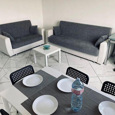 Apartament Ritiro Sul Fiume Mantova, Cremona Circuit Canneto sull'Oglio Zewnętrze zdjęcie