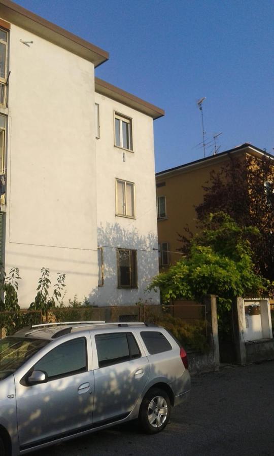 Apartament Ritiro Sul Fiume Mantova, Cremona Circuit Canneto sull'Oglio Zewnętrze zdjęcie