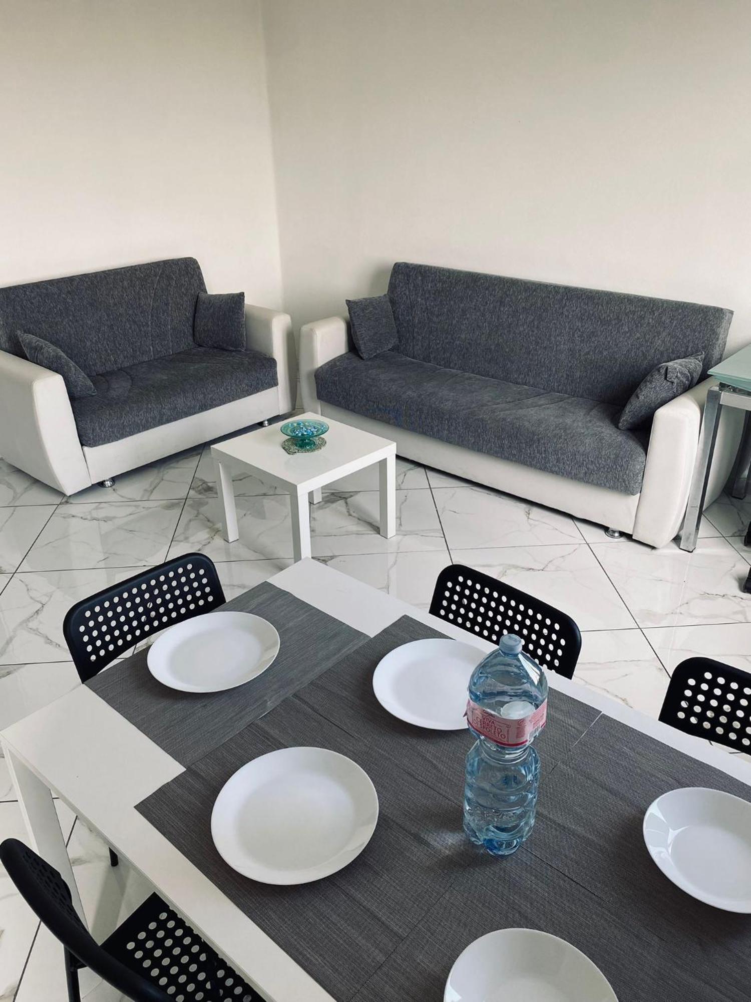 Apartament Ritiro Sul Fiume Mantova, Cremona Circuit Canneto sull'Oglio Zewnętrze zdjęcie