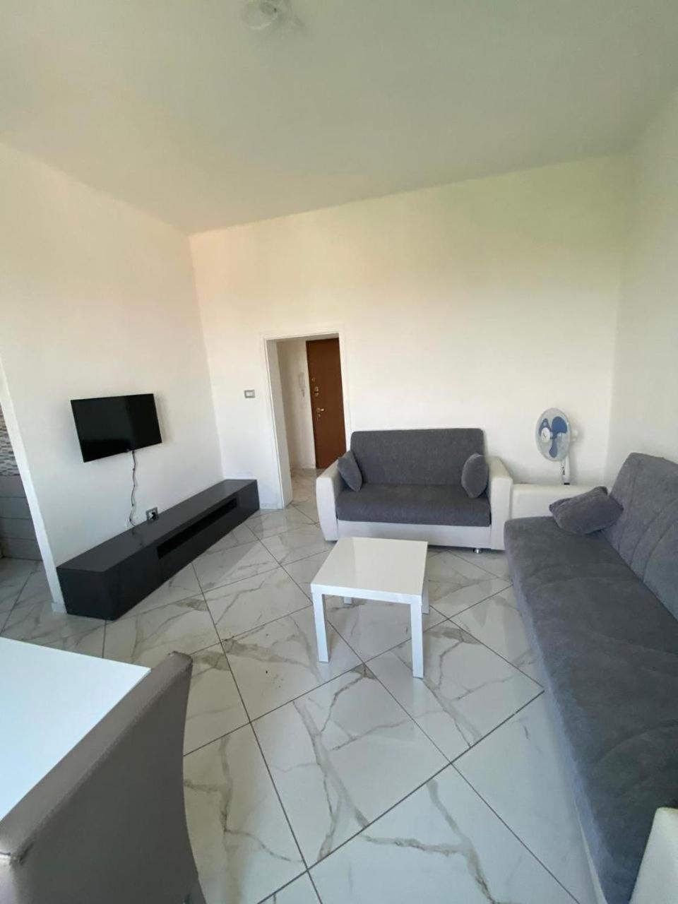 Apartament Ritiro Sul Fiume Mantova, Cremona Circuit Canneto sull'Oglio Zewnętrze zdjęcie