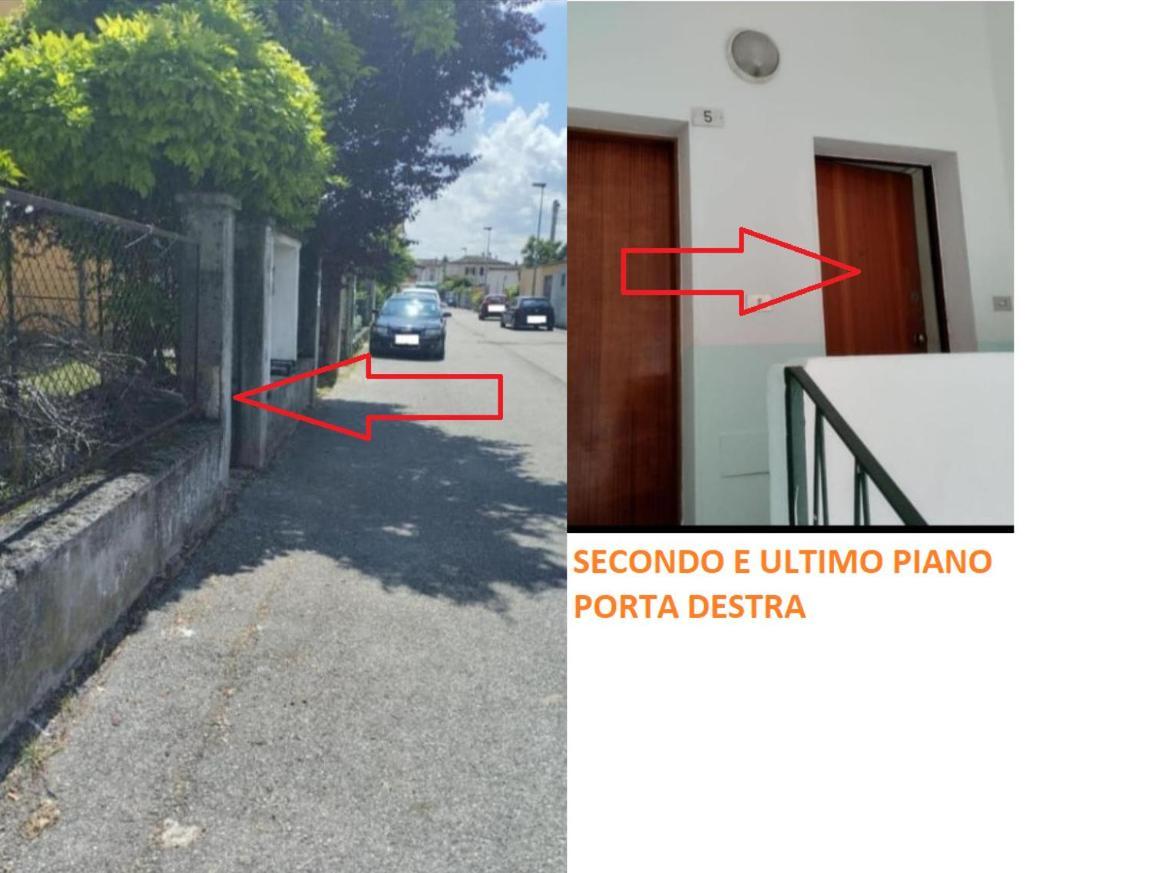 Apartament Ritiro Sul Fiume Mantova, Cremona Circuit Canneto sull'Oglio Zewnętrze zdjęcie