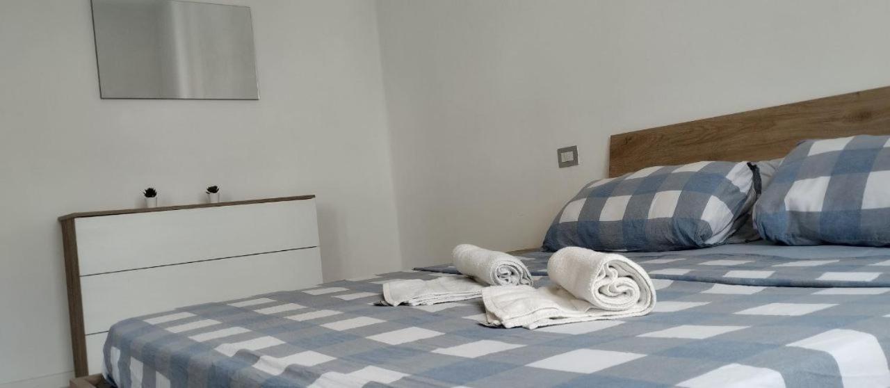Apartament Ritiro Sul Fiume Mantova, Cremona Circuit Canneto sull'Oglio Zewnętrze zdjęcie