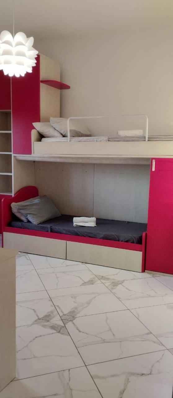 Apartament Ritiro Sul Fiume Mantova, Cremona Circuit Canneto sull'Oglio Zewnętrze zdjęcie